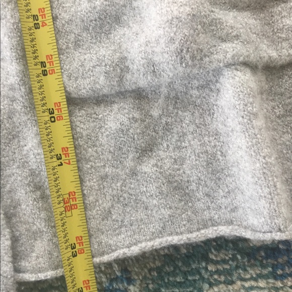 NWT Caslon Hooded Tunic Size XL/XXL - Picture 7 of 7